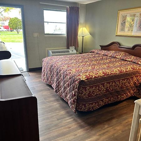Westgate Manor Motel Austintown & Youngstown Ohio Zewnętrze zdjęcie
