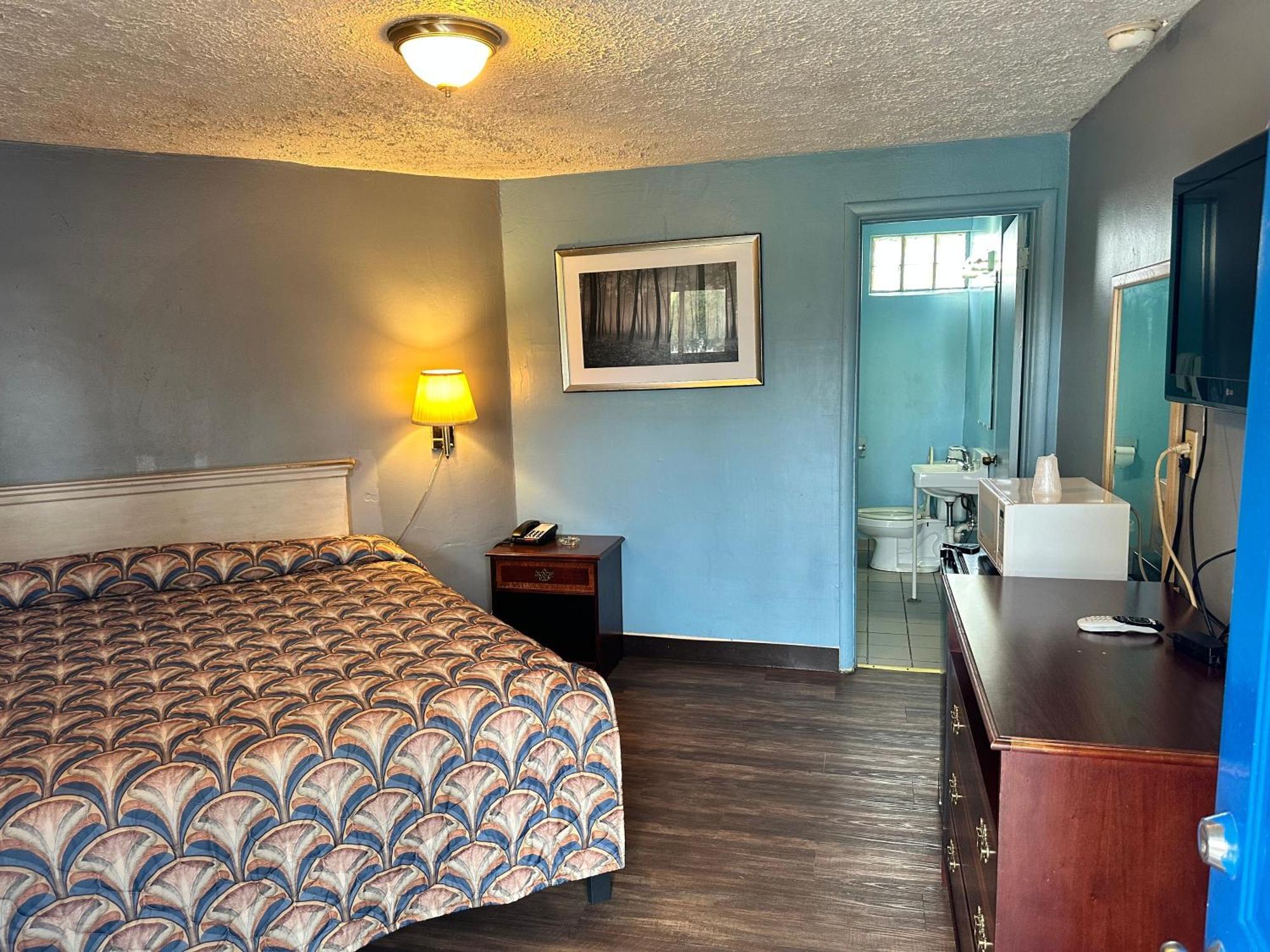 Westgate Manor Motel Austintown & Youngstown Ohio Zewnętrze zdjęcie