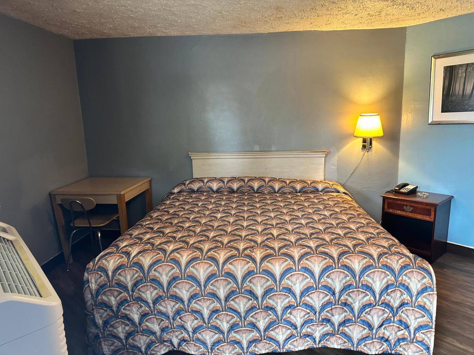 Westgate Manor Motel Austintown & Youngstown Ohio Zewnętrze zdjęcie